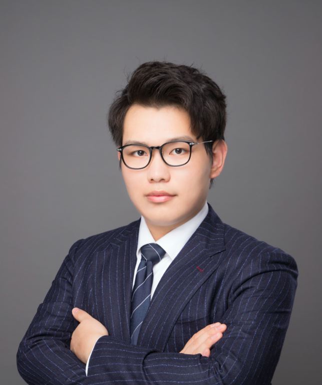 Photo de Zheng Jiang